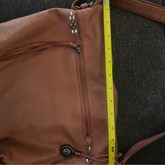 The Sak Leather Crossbody - Picture 3 of 3